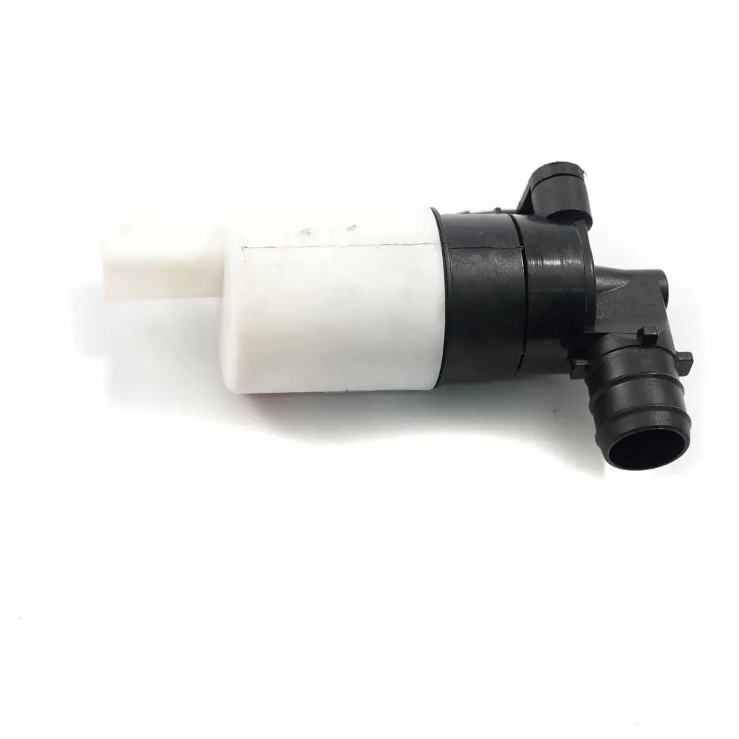Pompa lavaggio parabrezza Unità serbatoio fluido per Renault Trafic II con numero di parte 7700428390 Renault Trafic II Pompa lavaggio parabrezza Unità serbatoio fluido - SKU 7700428390 - Numero di parte 7700428390