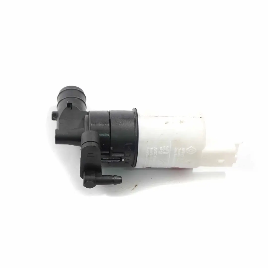 Pompa lavaggio parabrezza Unità serbatoio fluido per Renault Trafic II con numero di parte 7700428390 Renault Trafic II Pompa lavaggio parabrezza Unità serbatoio fluido - SKU 7700428390 - Numero di parte 7700428390