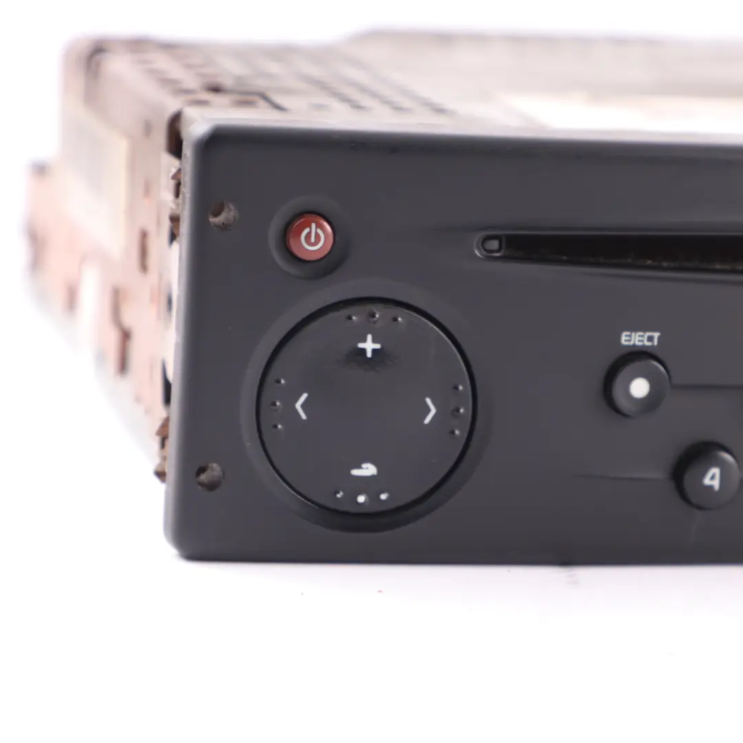 Radio Stereo CD Player Head Unit to Renault Master Trafic with Part number 7700433948 Renault Master Trafic Radio Stereo CD Player Head Unit - SKU 7700433948 - Part number 7700433948