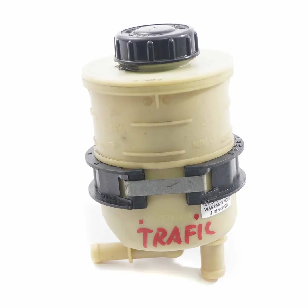 Renault Trafic II Servolenkung Pumpe Tank Lenkung Einheit - SKU 7700782884 - Teilenummer 7700782884