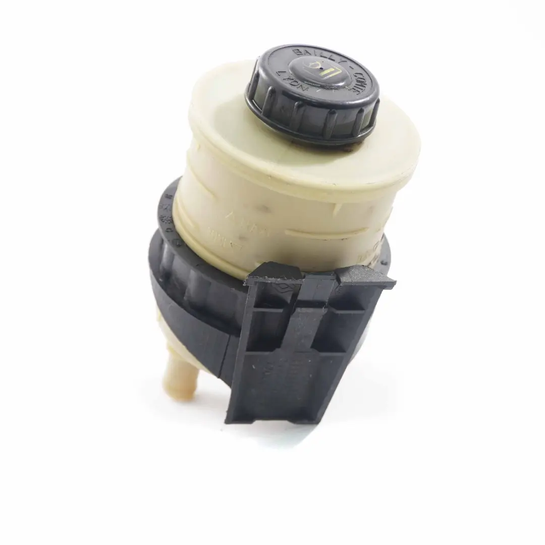 Pompe de direction assistée Réservoir Unité pour Renault Trafic II à propos du numéro de pièce 7700782884 Renault Trafic II Pompe de direction assistée Réservoir Unité - SKU 7700782884 - Numéro de pièce 7700782884