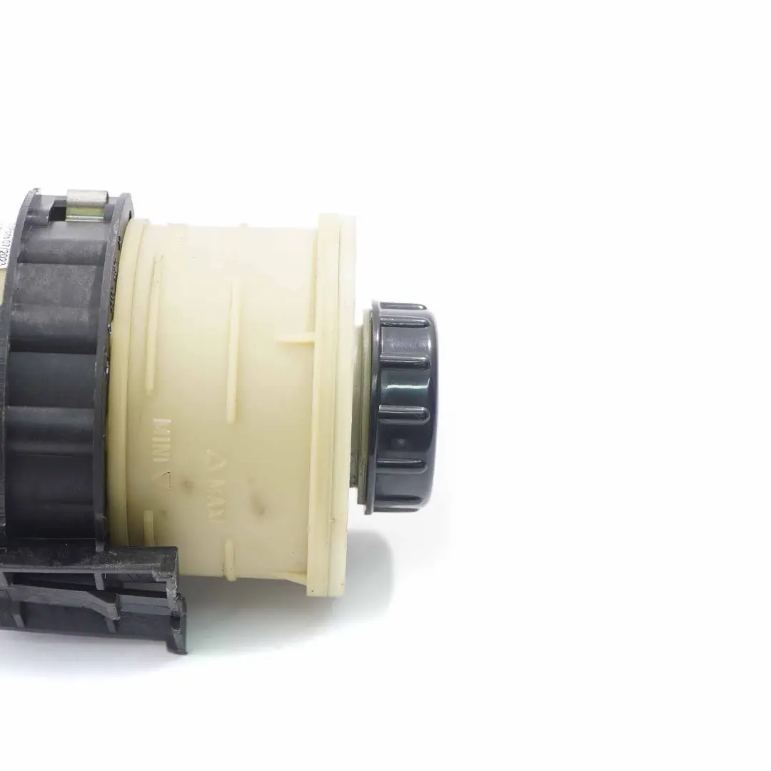 Servolenkung Pumpe Tank Lenkung Einheit für Renault Trafic II mit Teilenummer 7700782884 Renault Trafic II Servolenkung Pumpe Tank Lenkung Einheit - SKU 7700782884 - Teilenummer 7700782884