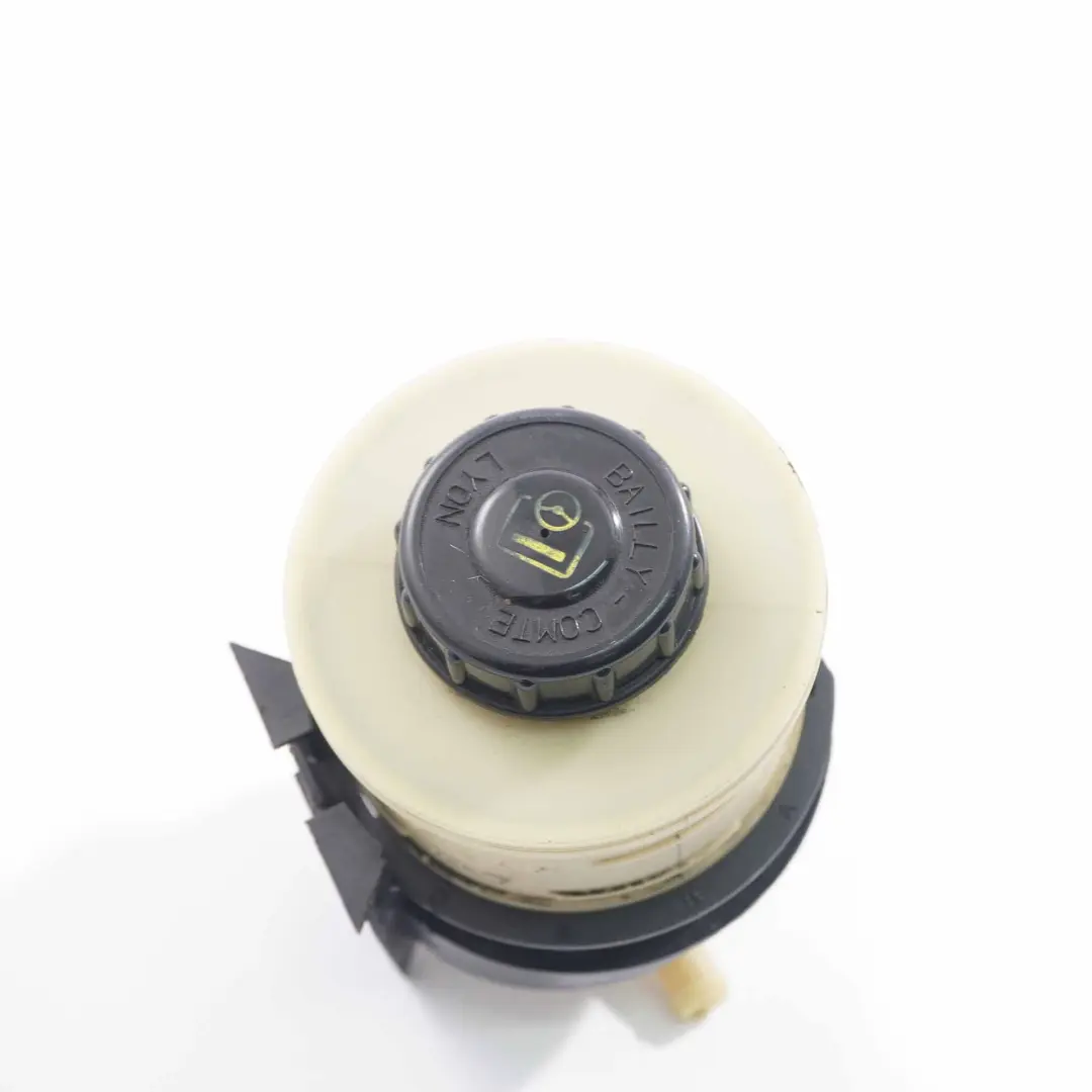 Renault Trafic II Power Steering Pump Tank Reservoir Steering Unit - SKU 7700782884 - Part number 7700782884