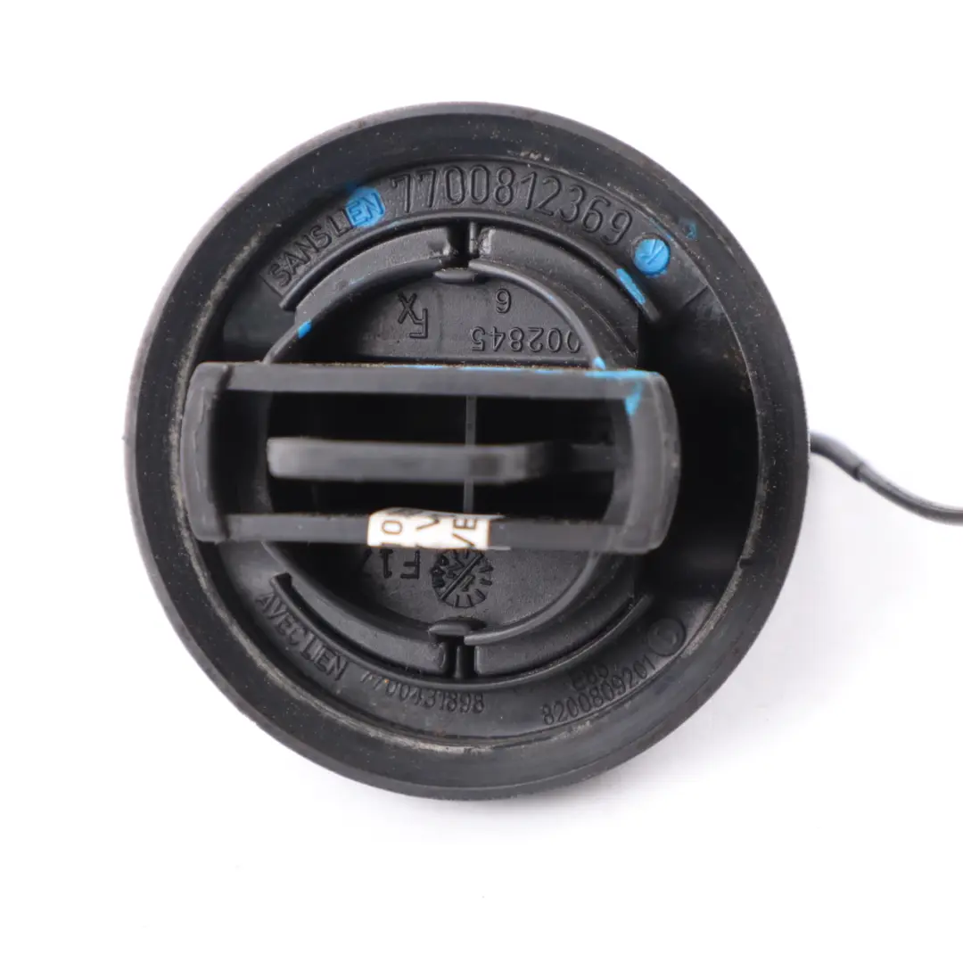  Tankdeckel Mercedes Citan W415 Renault Trafic 3 Tankdeckel Schwarz 7700812369 - SKU A4534700005 - Teilenummer A4534700005