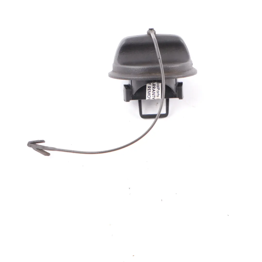  Bouchon de réservoir de carburant Mercedes W415 Renault Trafic 3 Noir 7700812369 - SKU A4534700005 - Numéro de pièce A4534700005
