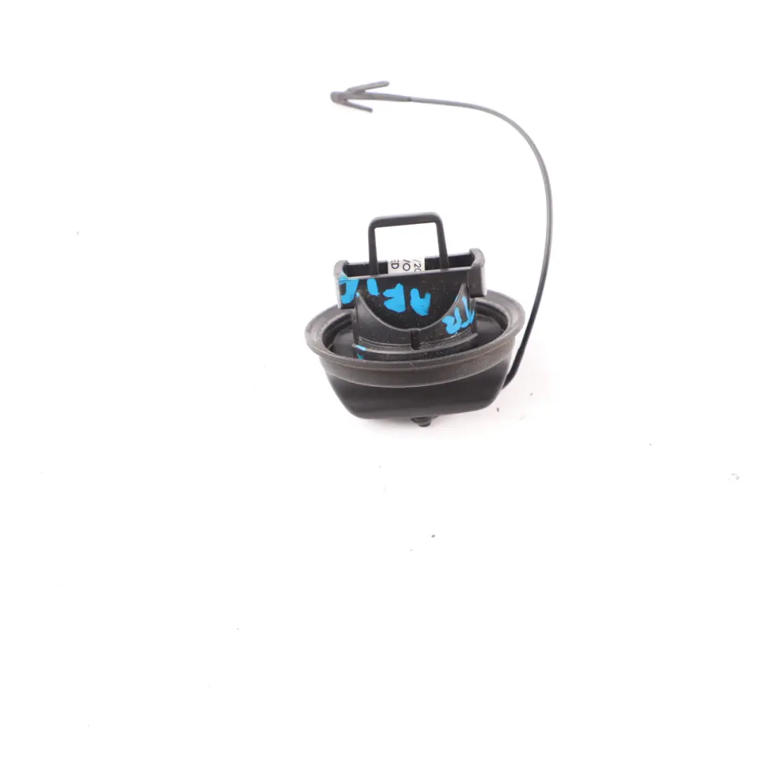  Bouchon de réservoir de carburant Mercedes W415 Renault Trafic 3 Noir 7700812369 - SKU A4534700005 - Numéro de pièce A4534700005