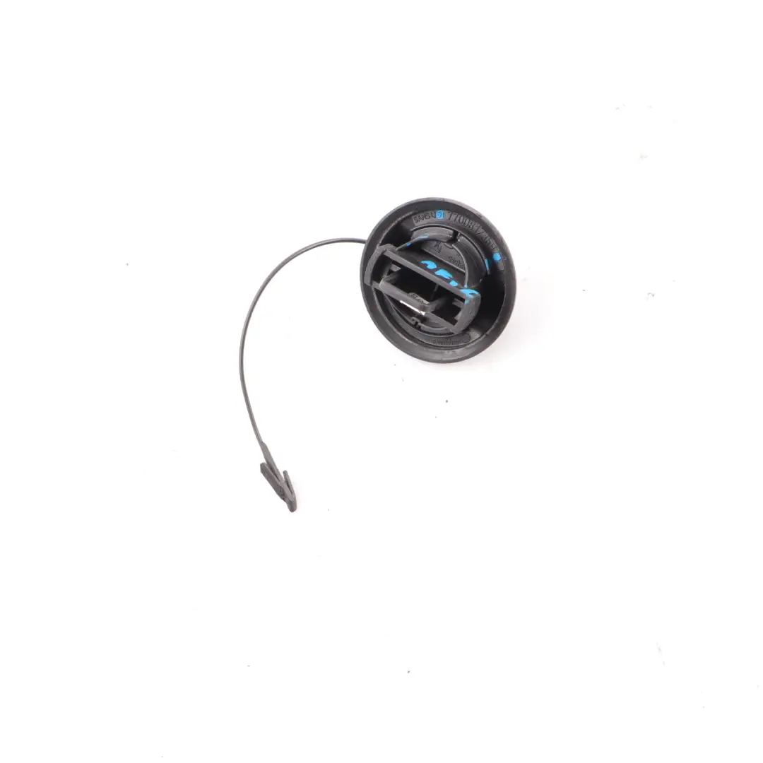  Bouchon de réservoir de carburant Mercedes W415 Renault Trafic 3 Noir 7700812369 - SKU A4534700005 - Numéro de pièce A4534700005
