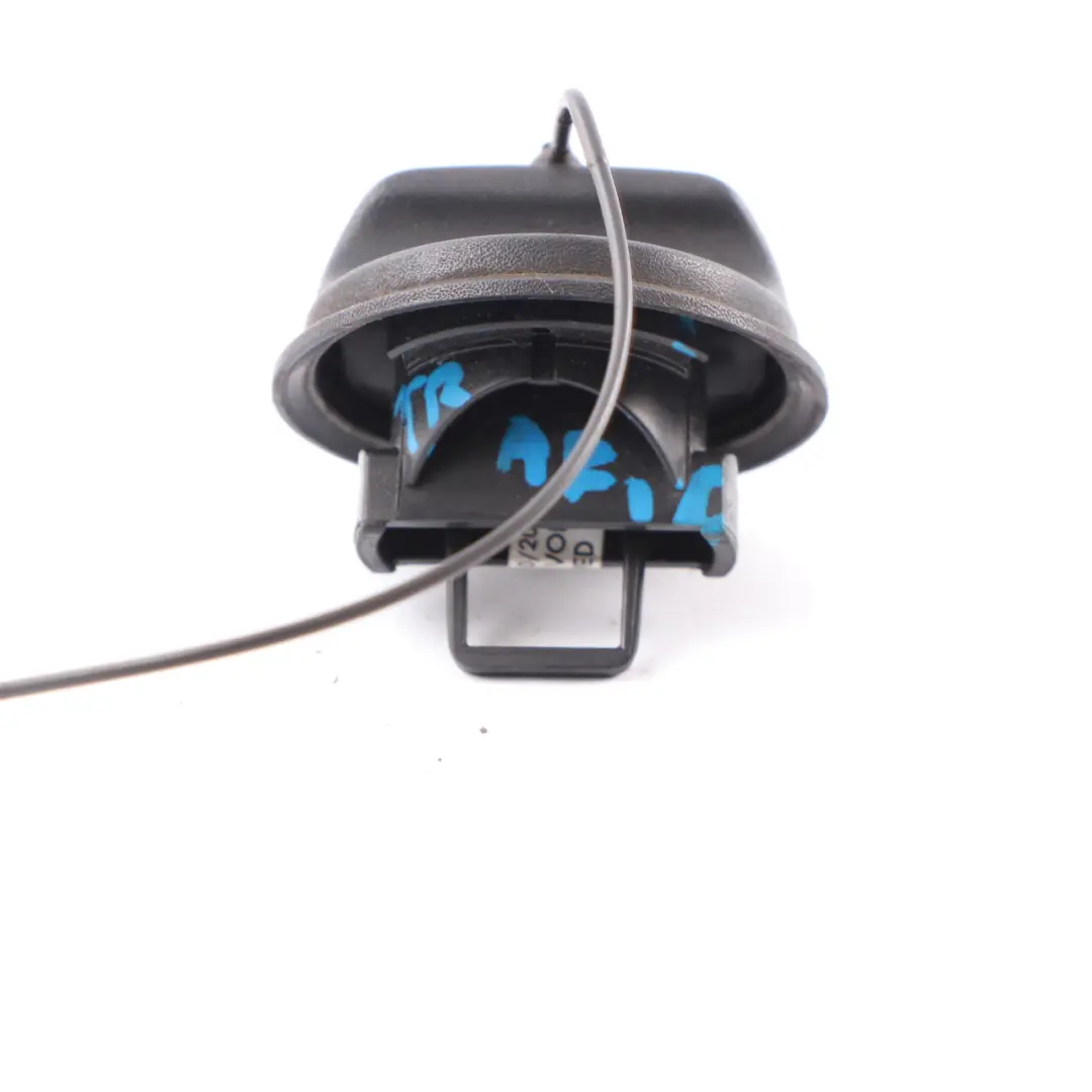  Bouchon de réservoir de carburant Mercedes W415 Renault Trafic 3 Noir 7700812369 - SKU A4534700005 - Numéro de pièce A4534700005