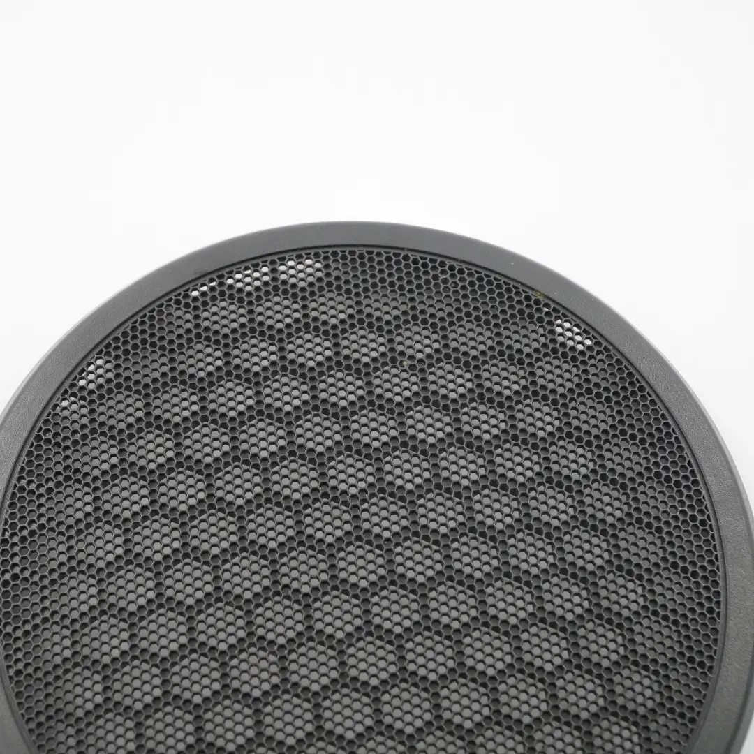 Renault Traffic Vivaro Puerta Delantera Altavoz Cubierta Moldura - SKU 7700812471 - Número de pieza 7700812471