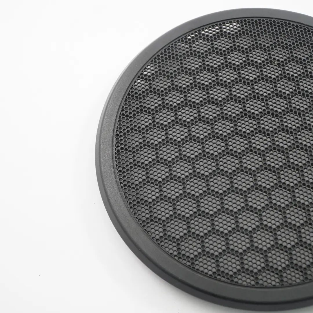 Renault Traffic Vivaro Front Door Speaker Cover Trim Moulding - SKU 7700812471 - Part number 7700812471