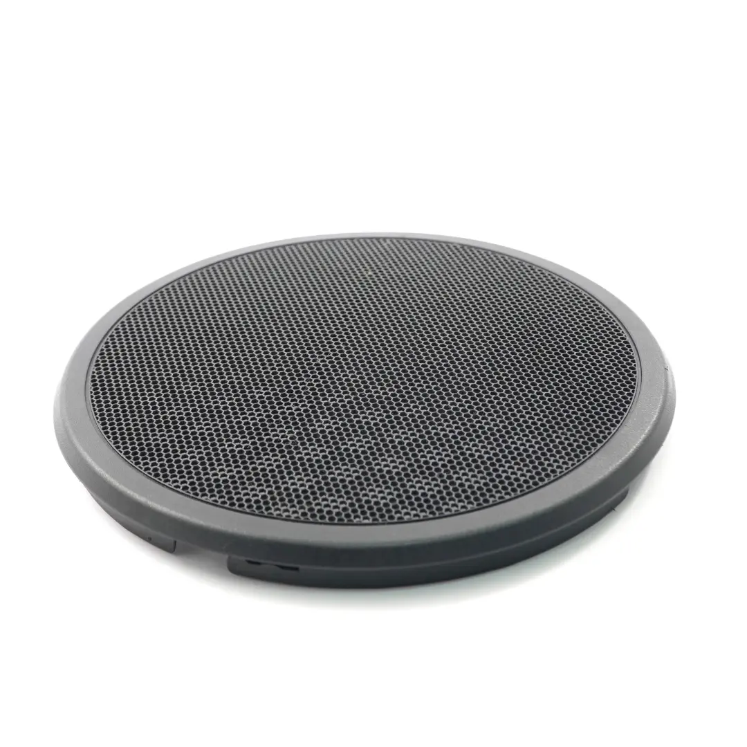 Traffic Vivaro Front Door Speaker Cover Trim Moulding to Renault with Part number 7700812471 Renault Traffic Vivaro Front Door Speaker Cover Trim Moulding - SKU 7700812471 - Part number 7700812471