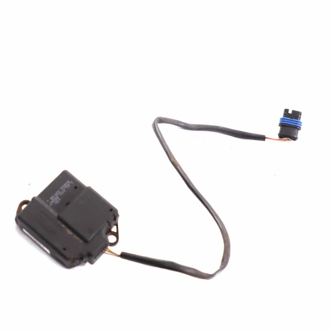 Renault Trafic II Heater Matrix Flap Control Flap Motor Unit Actuator - SKU 7701050311 - Part number 7701050311