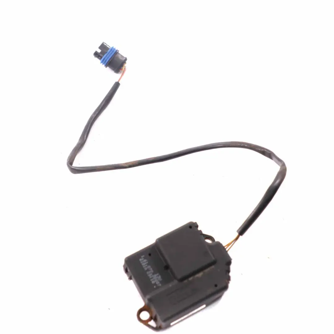 Renault Trafic II Heater Matrix Flap Control Flap Motor Unit Actuator - SKU 7701050311 - Part number 7701050311