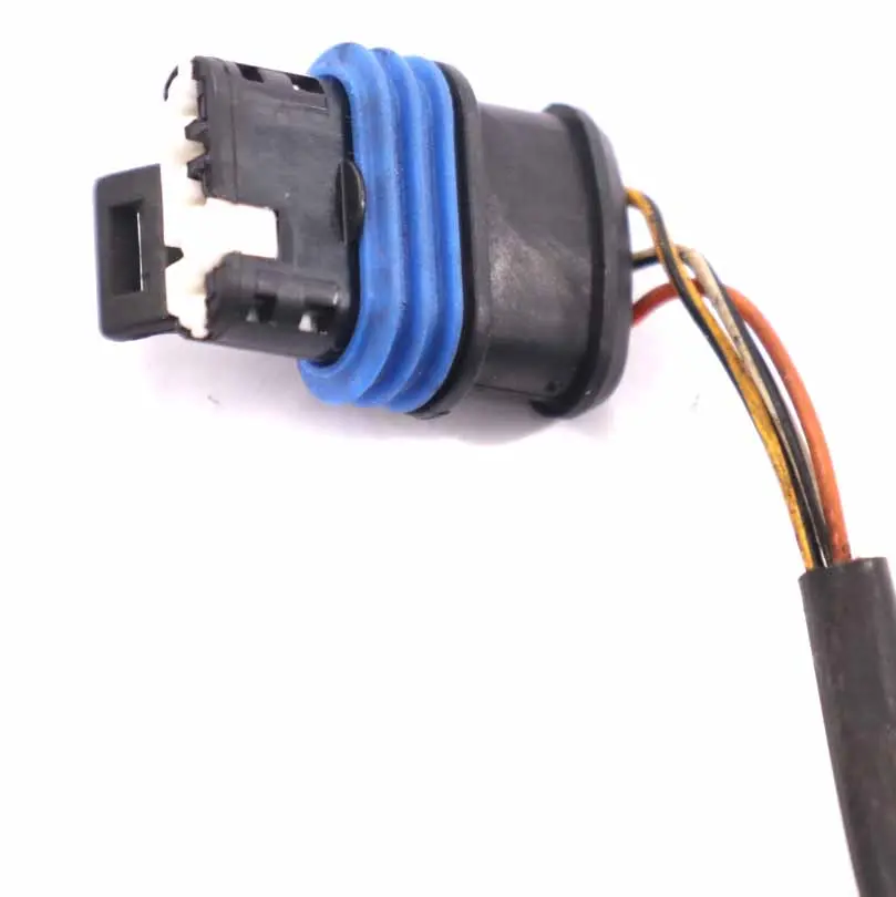 Renault Trafic II Heater Matrix Flap Control Flap Motor Unit Actuator - SKU 7701050311 - Part number 7701050311