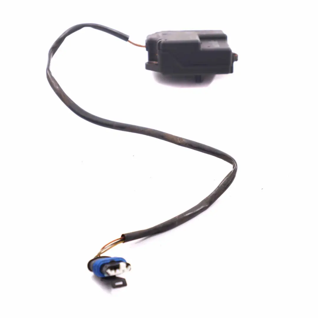 Renault Trafic II Heater Matrix Flap Control Flap Motor Unit Actuator - SKU 7701050311 - Part number 7701050311