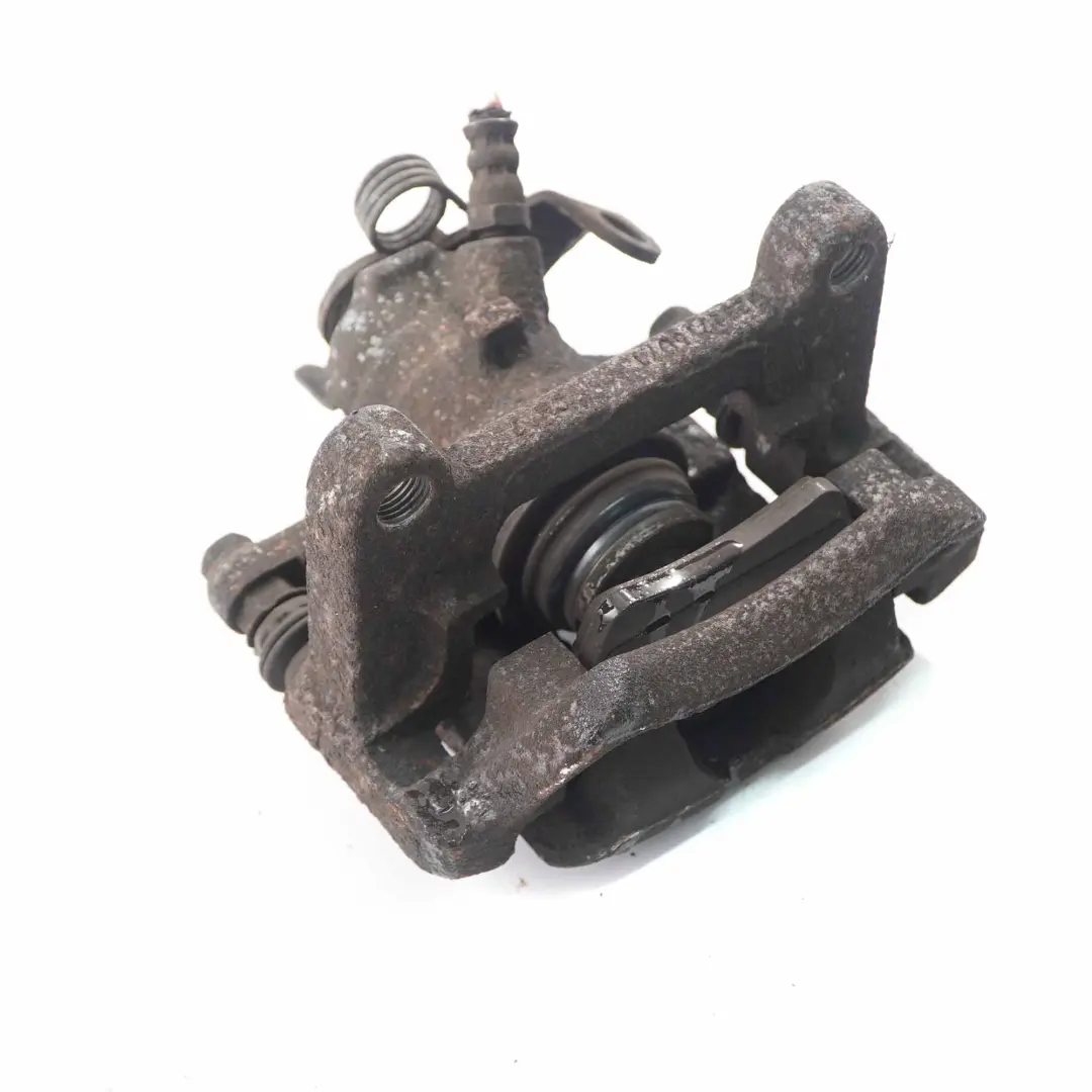 Pinza de Freno Trasera Derecha Unidad de Freno 7701056166 para Renault Trafic II con número de pieza 7701056165 Renault Trafic II Pinza de Freno Trasera Derecha Unidad de Freno 7701056166 - SKU 7701056165 - Número de pieza 7701056165