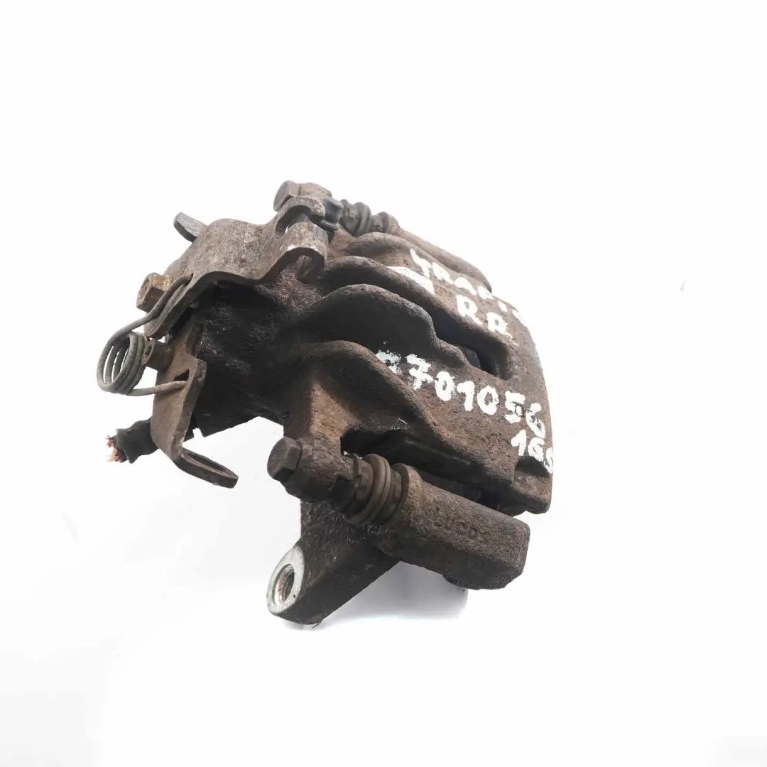 Brake Caliper Rear Right O/S Wheel Brake Unit to Renault Trafic II with Part number 7701056165 Renault Trafic II Brake Caliper Rear Right O/S Wheel Brake Unit - SKU 7701056165 - Part number 7701056165