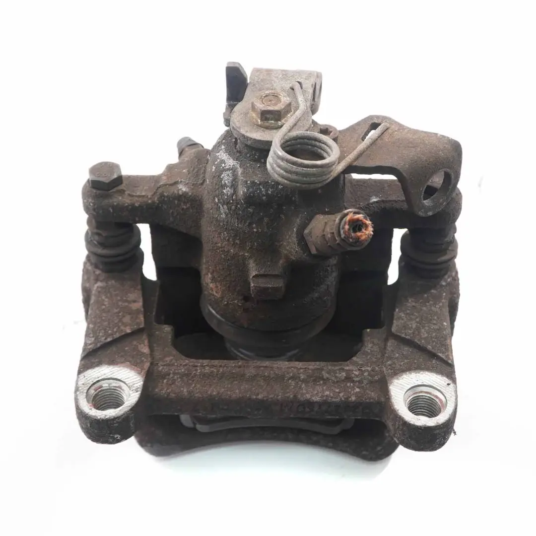 Bremssattel hinten rechts Radbremse Einheit für Renault Trafic II mit Teilenummer 7701056165 Renault Trafic II Bremssattel hinten rechts Radbremse Einheit - SKU 7701056165 - Teilenummer 7701056165