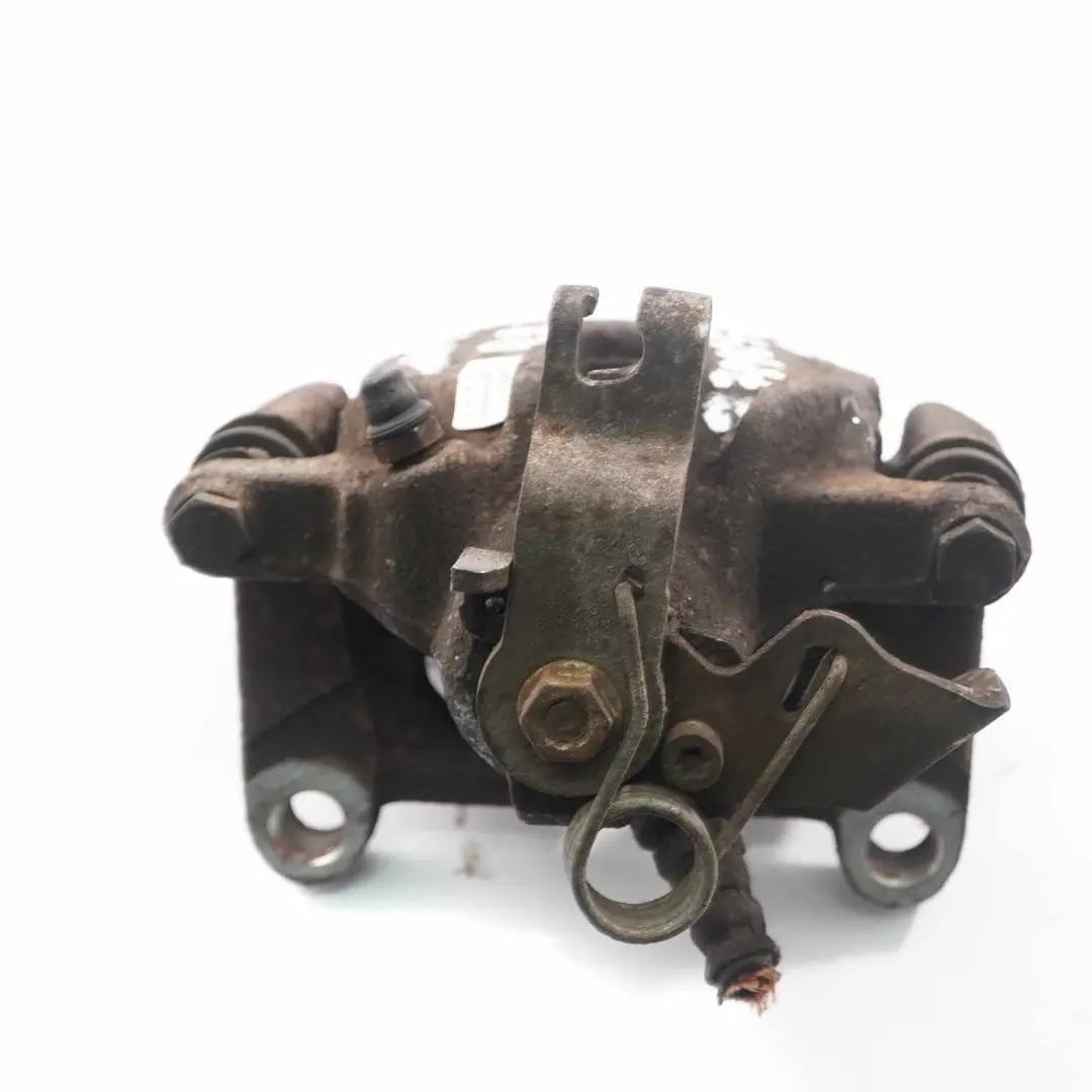 Brake Caliper Rear Right O/S Wheel Brake Unit to Renault Trafic II with Part number 7701056165 Renault Trafic II Brake Caliper Rear Right O/S Wheel Brake Unit - SKU 7701056165 - Part number 7701056165