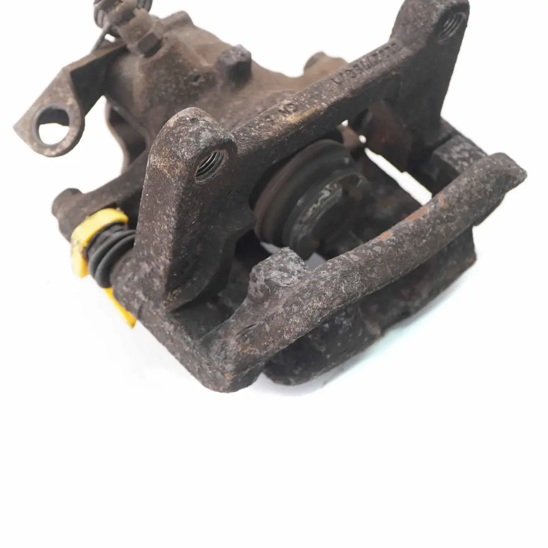 Brake Caliper Rear Left N/S Wheel Brake Unit to Renault Trafic II with Part number 7701056166 Renault Trafic II Brake Caliper Rear Left N/S Wheel Brake Unit - SKU 7701056166 - Part number 7701056166