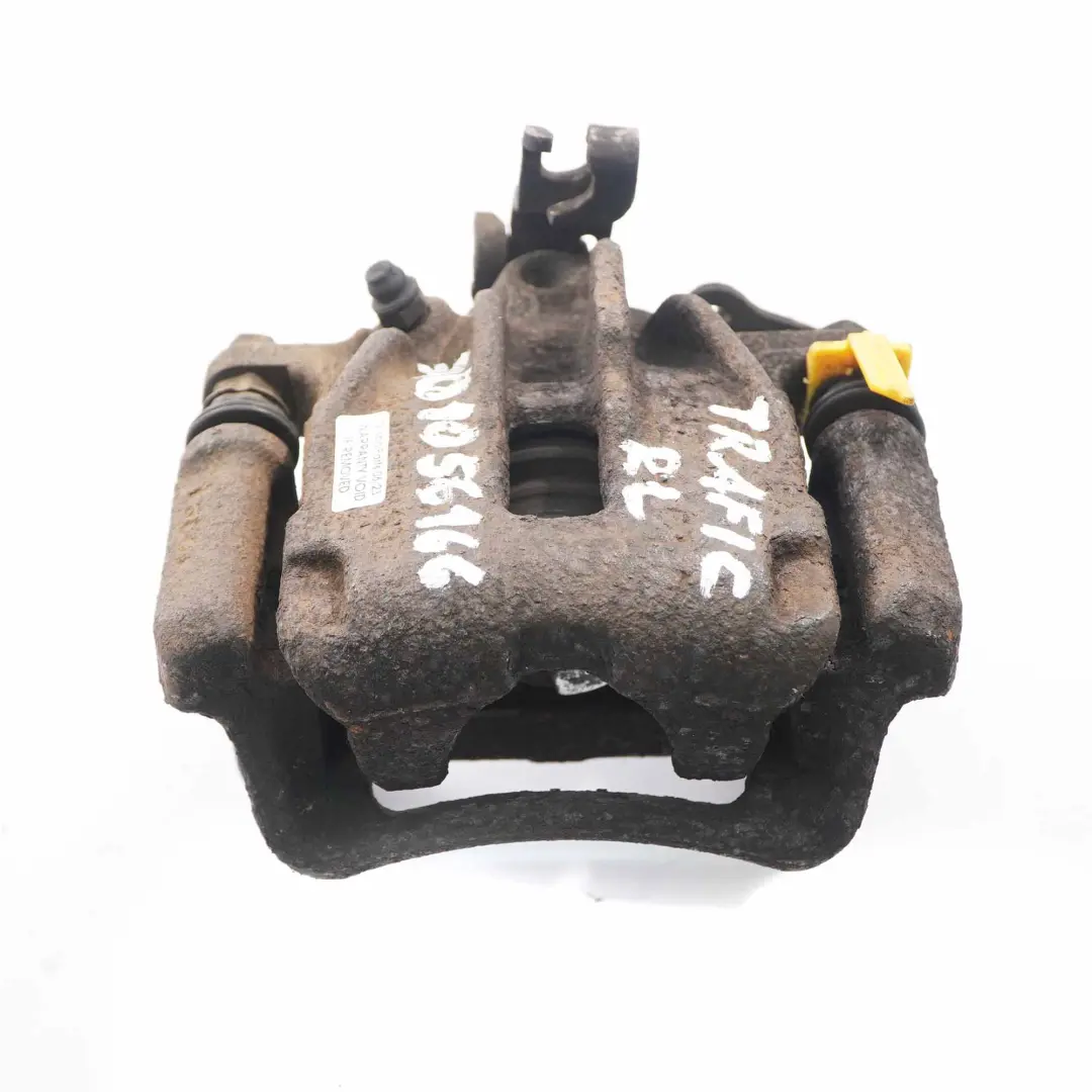Renault Trafic II Etrier de frein arrière gauche - SKU 7701056166 - Numéro de pièce 7701056166