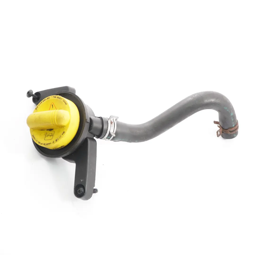 Renault Trafic II 2.0 DCI Diesel Collo di rifornimento Linea tubo - SKU 7701066085 - Numero di parte 7701066085