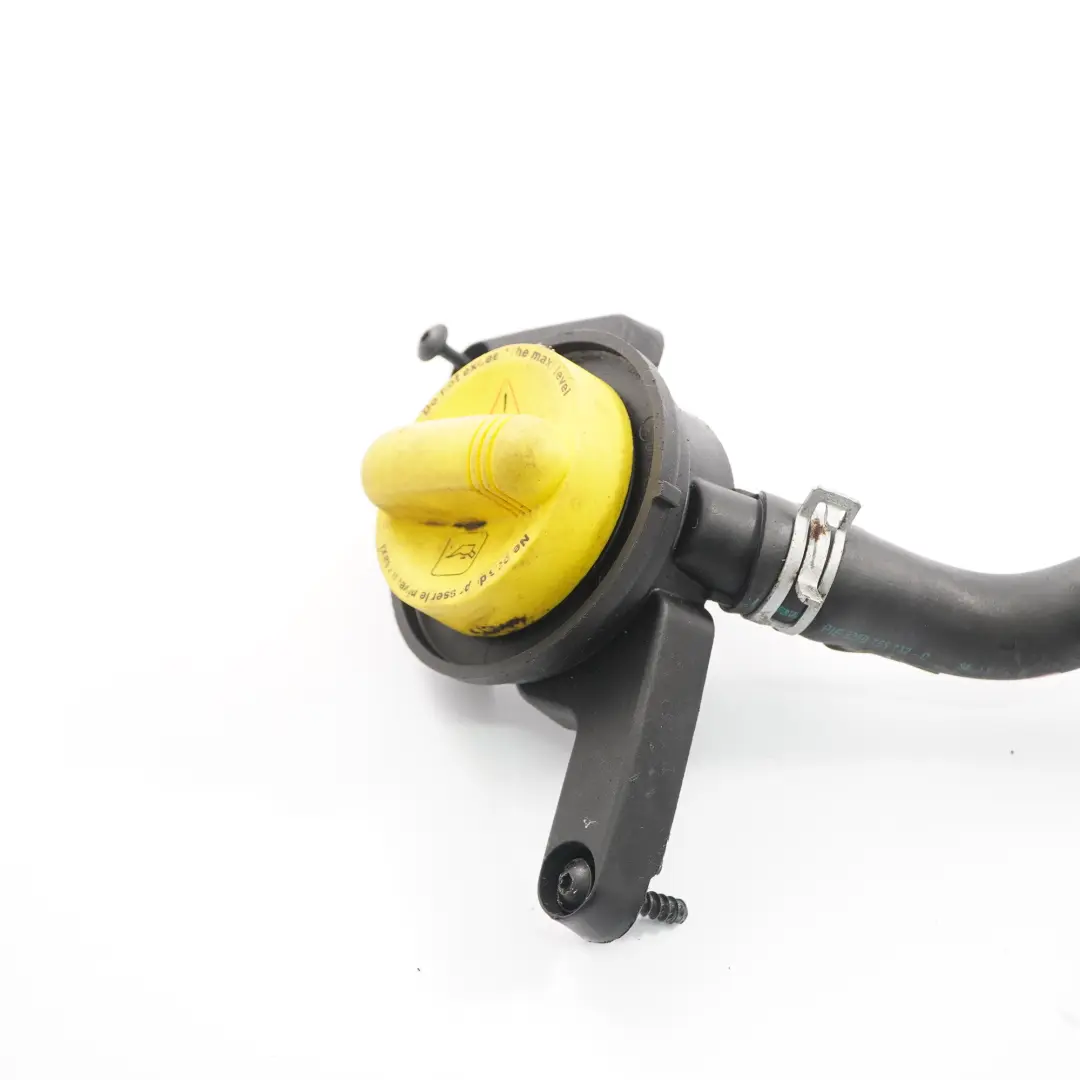 Collo di rifornimento Linea tubo per Renault Trafic II 2.0 DCI Diesel con numero di parte 7701066085 Renault Trafic II 2.0 DCI Diesel Collo di rifornimento Linea tubo - SKU 7701066085 - Numero di parte 7701066085