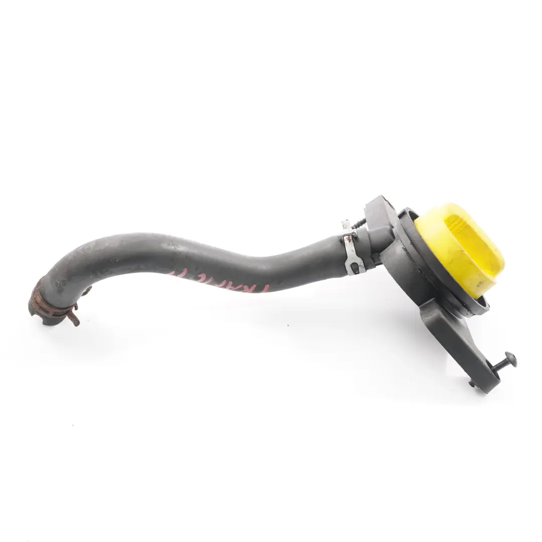 Cuello de llenado de aceite diesel Tubo para Renault Trafic II 2.0 DCI con número de pieza 7701066085 Renault Trafic II 2.0 DCI Cuello de llenado de aceite diesel Tubo - SKU 7701066085 - Número de pieza 7701066085