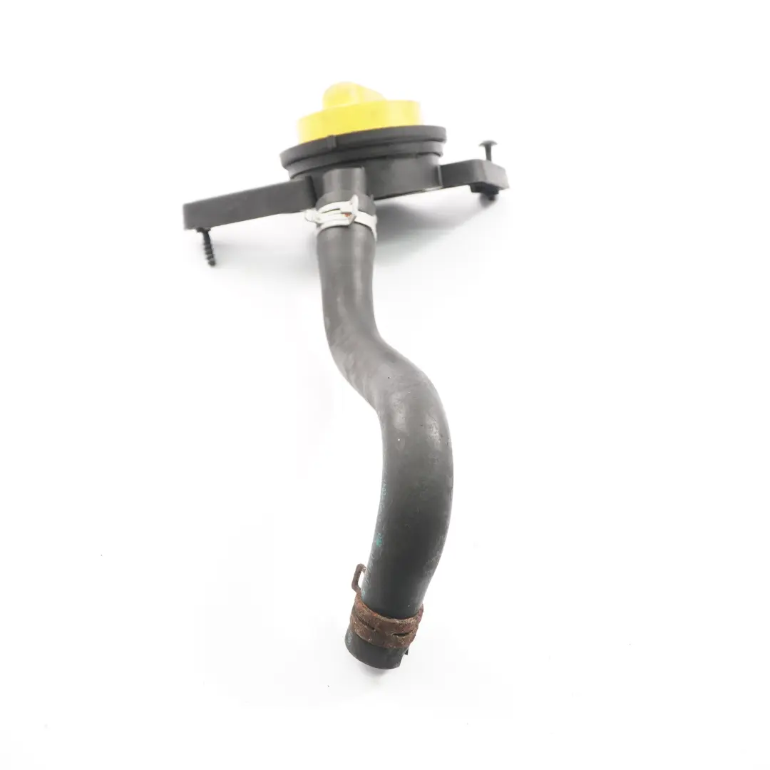 Collo di rifornimento Linea tubo per Renault Trafic II 2.0 DCI Diesel con numero di parte 7701066085 Renault Trafic II 2.0 DCI Diesel Collo di rifornimento Linea tubo - SKU 7701066085 - Numero di parte 7701066085