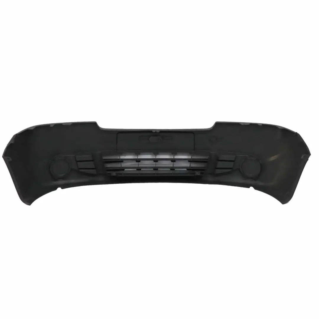 Renault Trafic II Bumper Front Trim Panel Cover Primed - SKU 7701066115-1 - Part number 7701066115