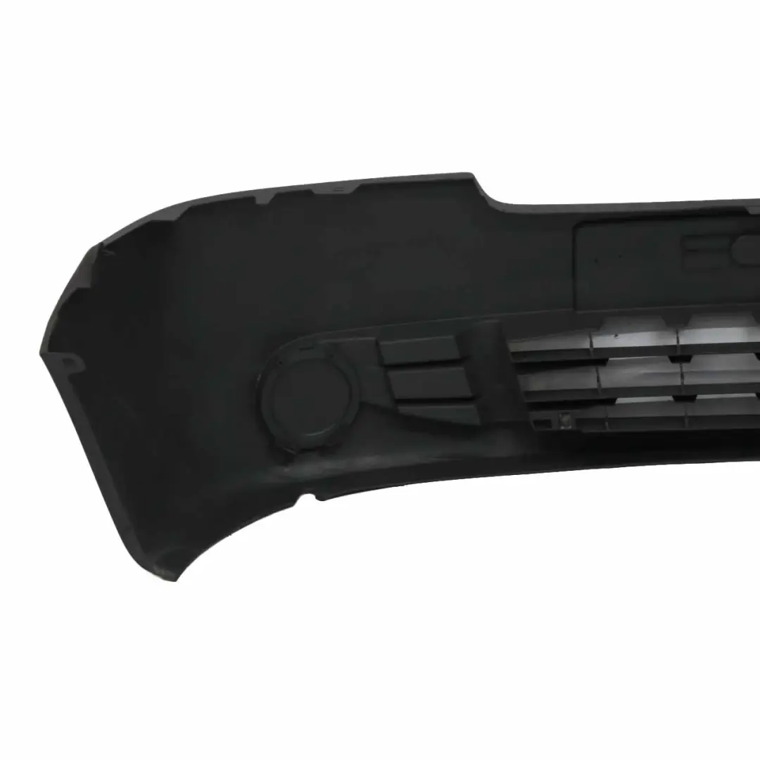 Renault Trafic II Bumper Front Trim Panel Cover Primed - SKU 7701066115-1 - Part number 7701066115