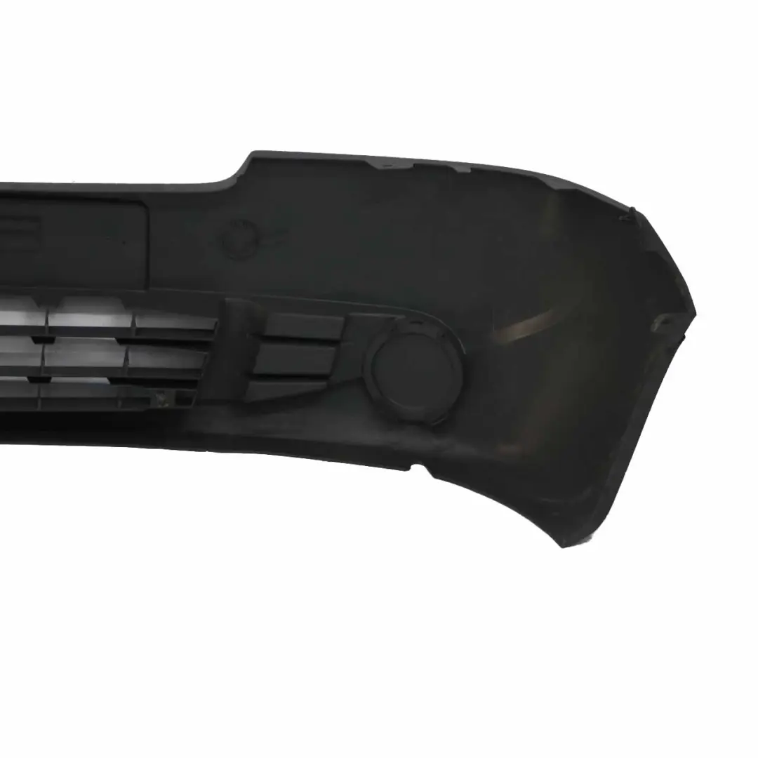 Renault Trafic II Bumper Front Trim Panel Cover Primed - SKU 7701066115-1 - Part number 7701066115