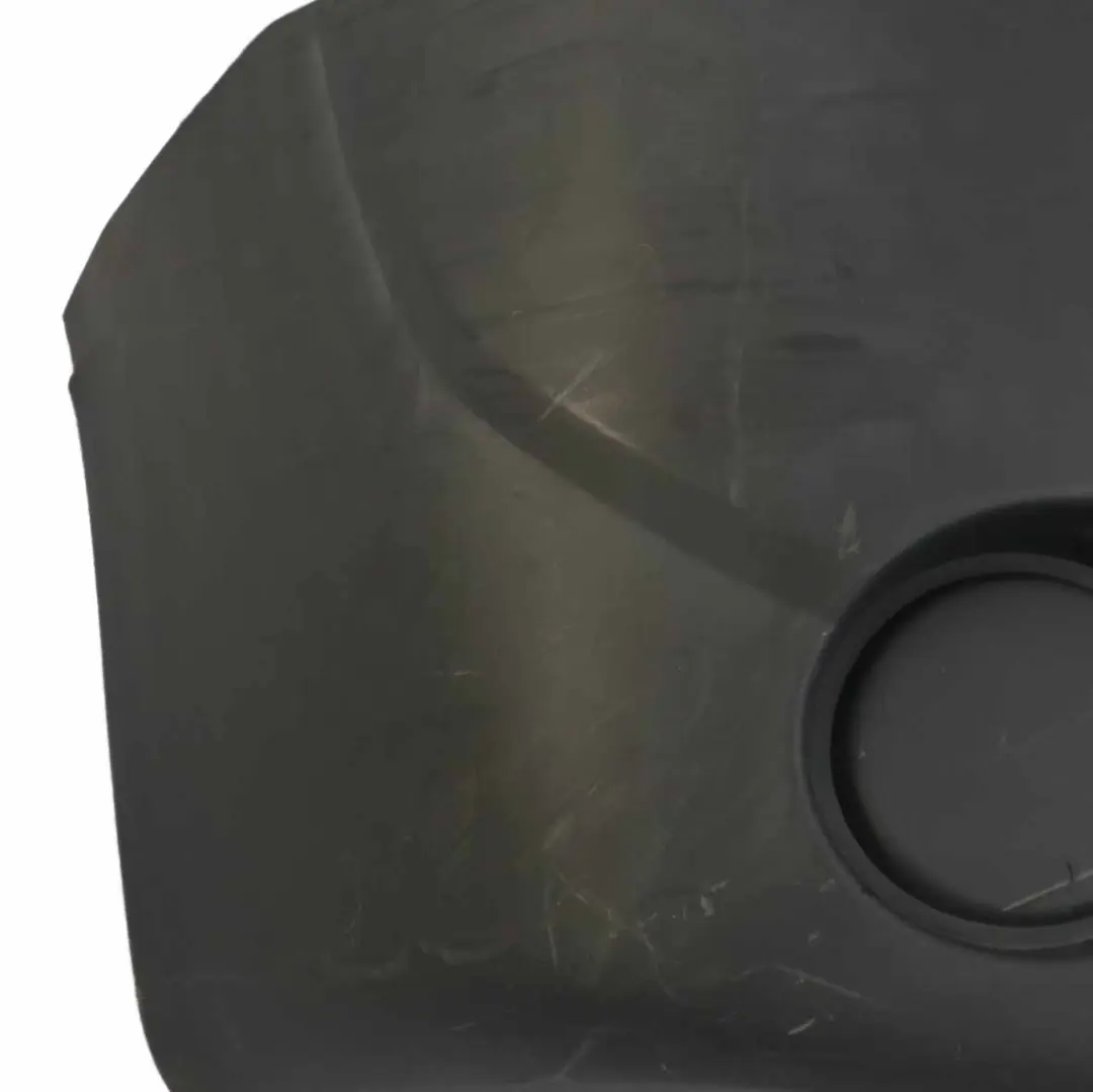 Bumper Front Trim Panel Cover Primed to Renault Trafic II with Part number 7701066115 Renault Trafic II Bumper Front Trim Panel Cover Primed - SKU 7701066115-1 - Part number 7701066115