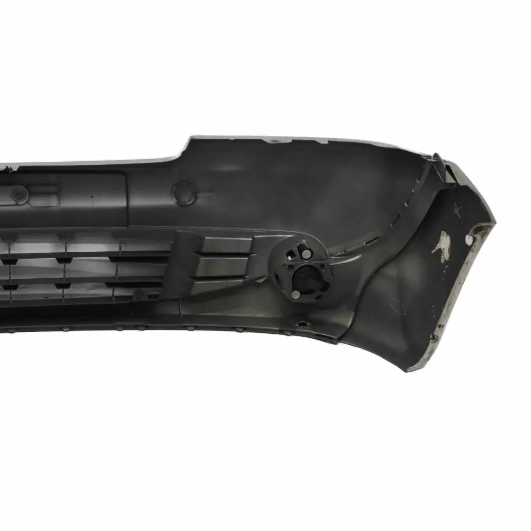 Bumper Front Trim Panel Cover Star Silver Metallic - G64 to Renault Trafic II with Part number 7701066115 Renault Trafic II Bumper Front Trim Panel Cover Star Silver Metallic - G64 - SKU 7701066115-SSI - Part number 7701066115