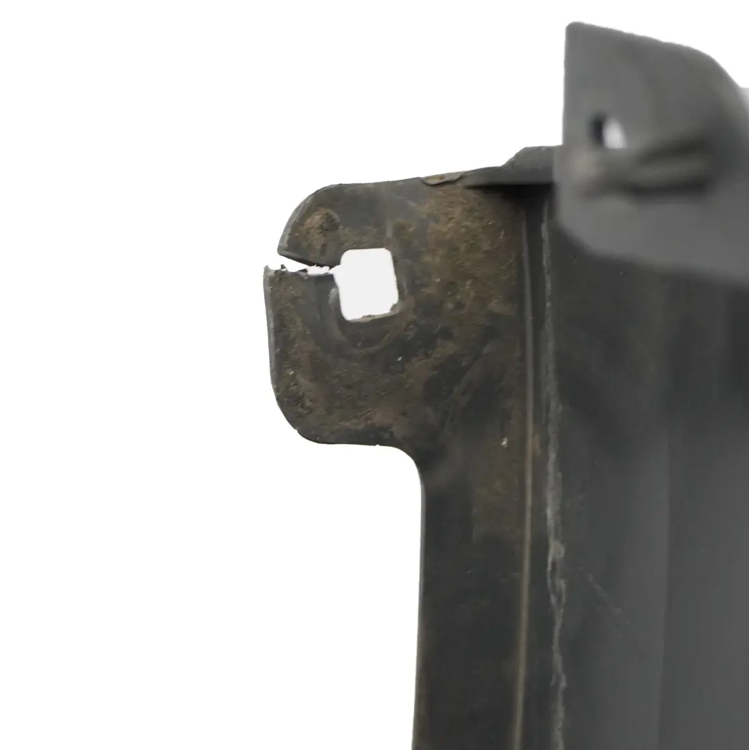 Bumper Front Trim Panel Cover Primed to Renault Trafic II with Part number 7701066115 Renault Trafic II Bumper Front Trim Panel Cover Primed - SKU 7701066115 - Part number 7701066115