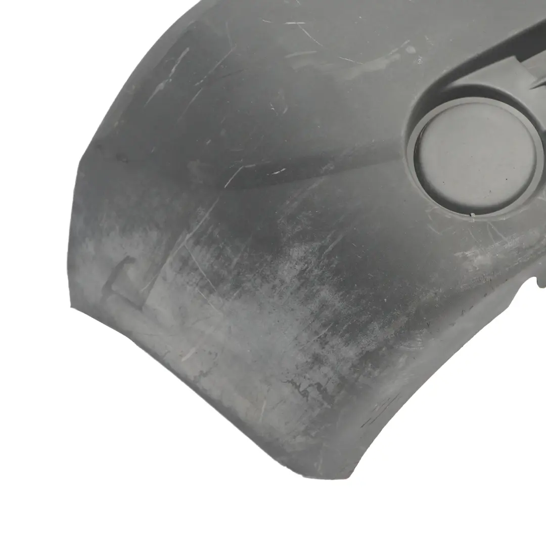 Bumper Front Trim Panel Cover Primed to Renault Trafic II with Part number 7701066115 Renault Trafic II Bumper Front Trim Panel Cover Primed - SKU 7701066115 - Part number 7701066115