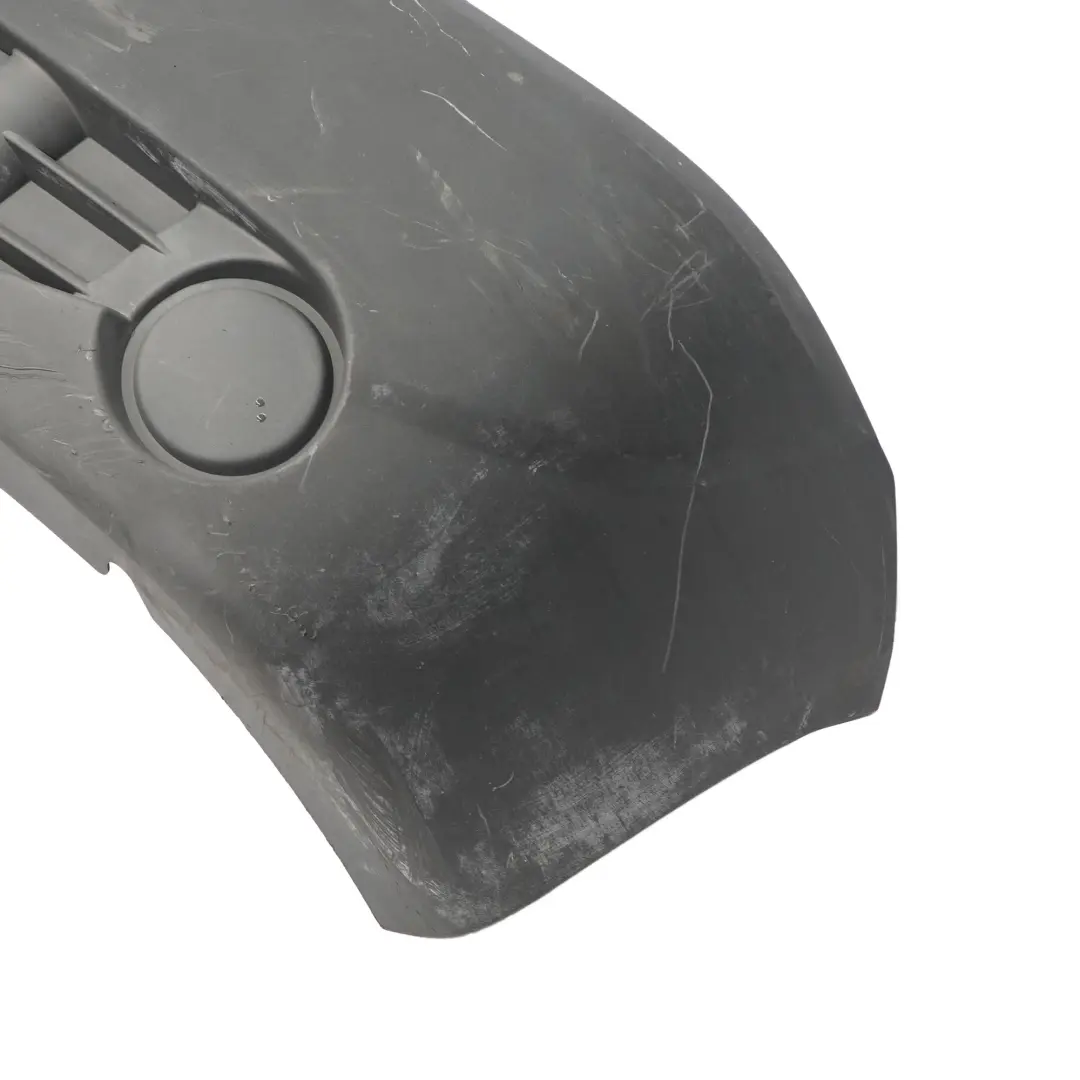 Bumper Front Trim Panel Cover Primed to Renault Trafic II with Part number 7701066115 Renault Trafic II Bumper Front Trim Panel Cover Primed - SKU 7701066115 - Part number 7701066115