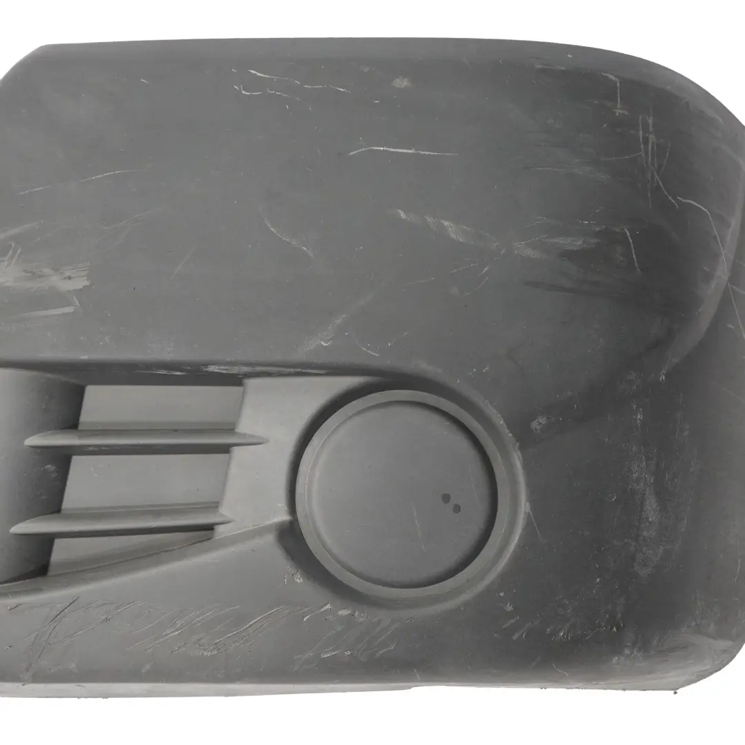 Przedni Zderzak Gruntowany do Renault Trafic II o numerze 7701066115 Renault Trafic II Przedni Zderzak Gruntowany - SKU 7701066115 - Numer Części 7701066115