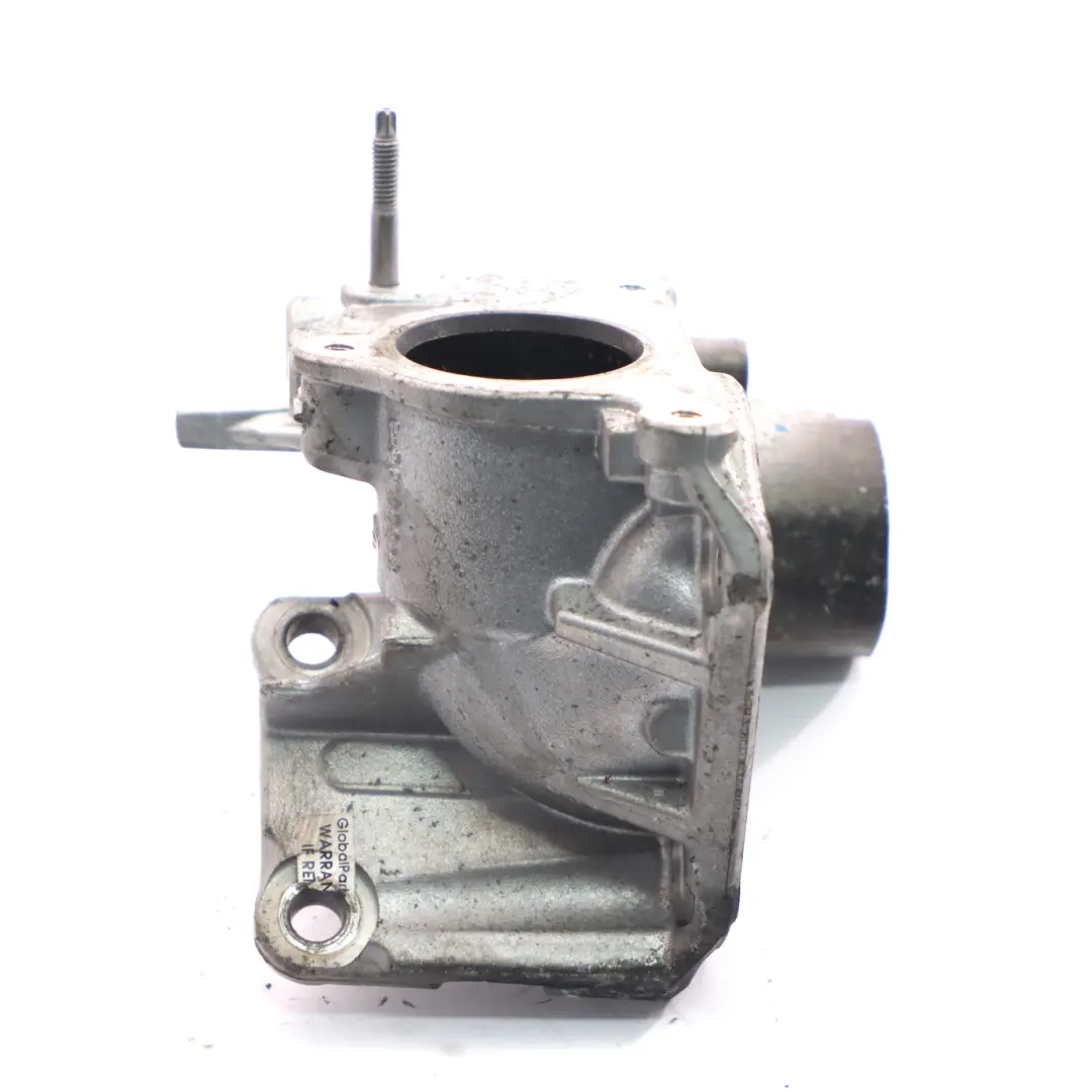 Dacia 1.5 dCi EGR Bride de soupape pour Nissan Qashqai Renault à propos du numéro de pièce 7701070964 Nissan Qashqai Renault Dacia 1.5 dCi EGR Bride de soupape - SKU 7701070964 - Numéro de pièce 7701070964