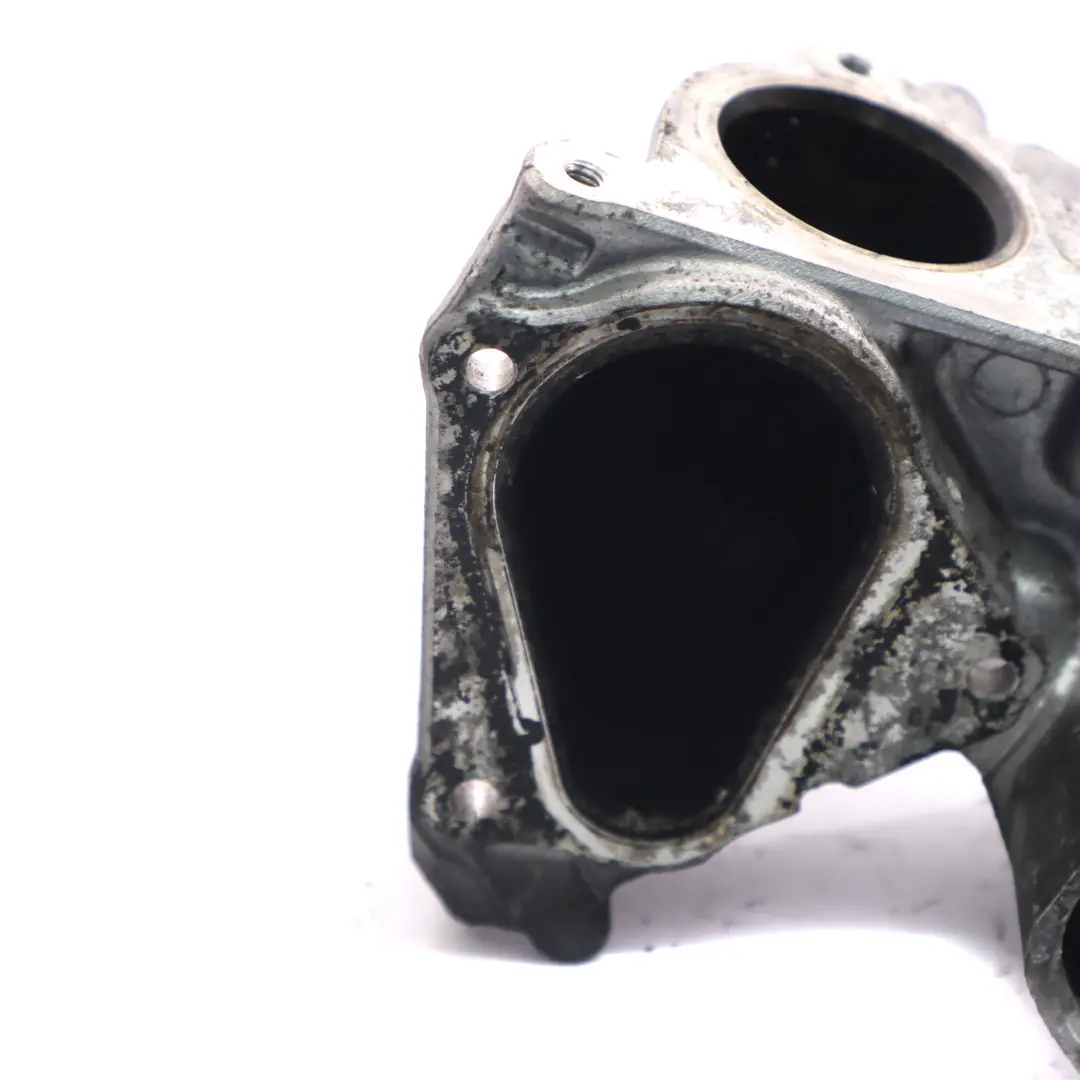 Dacia 1.5 dCi EGR Valve Flange to Nissan Qashqai Renault with Part number 7701070964 Nissan Qashqai Renault Dacia 1.5 dCi EGR Valve Flange - SKU 7701070964 - Part number 7701070964