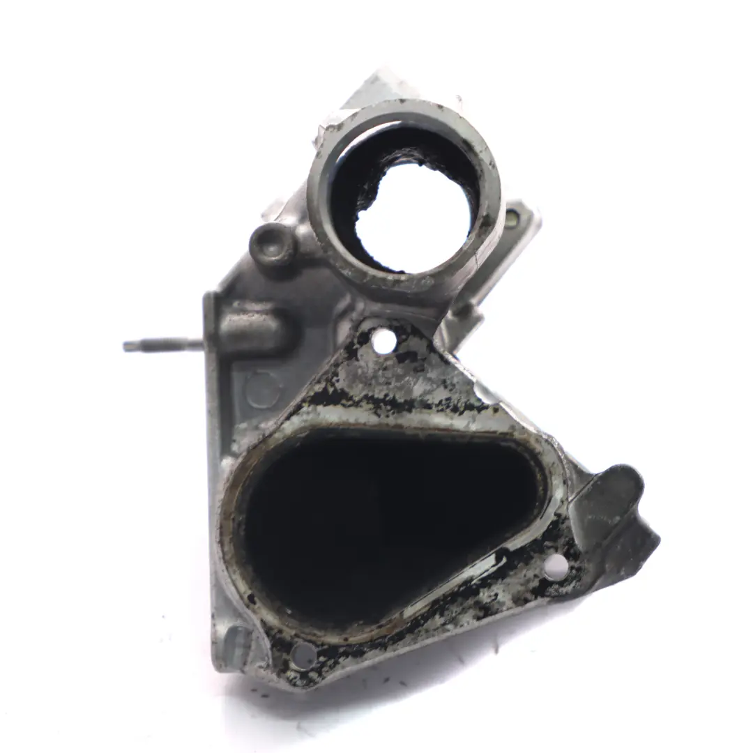 Dacia 1.5 dCi Flansza Zaworu EGR do Nissan Qashqai Renault o numerze 7701070964 Nissan Qashqai Renault Dacia 1.5 dCi Flansza Zaworu EGR - SKU 7701070964 - Numer Części 7701070964