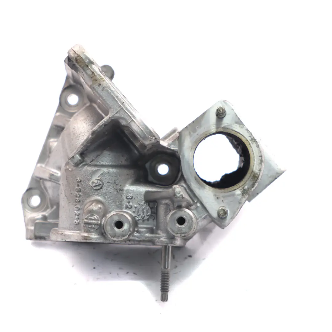 Nissan Qashqai Renault Dacia 1.5 dCi Flangia valvola EGR - SKU 7701070964 - Numero di parte 7701070964
