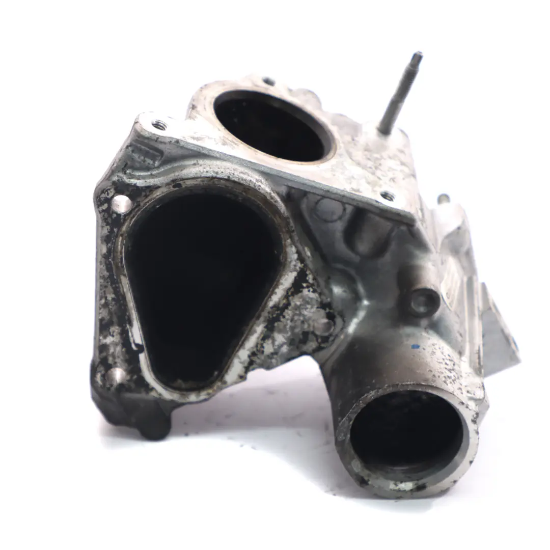 Nissan Qashqai Renault Dacia 1.5 dCi AGR Ventil Flansch - SKU 7701070964 - Teilenummer 7701070964