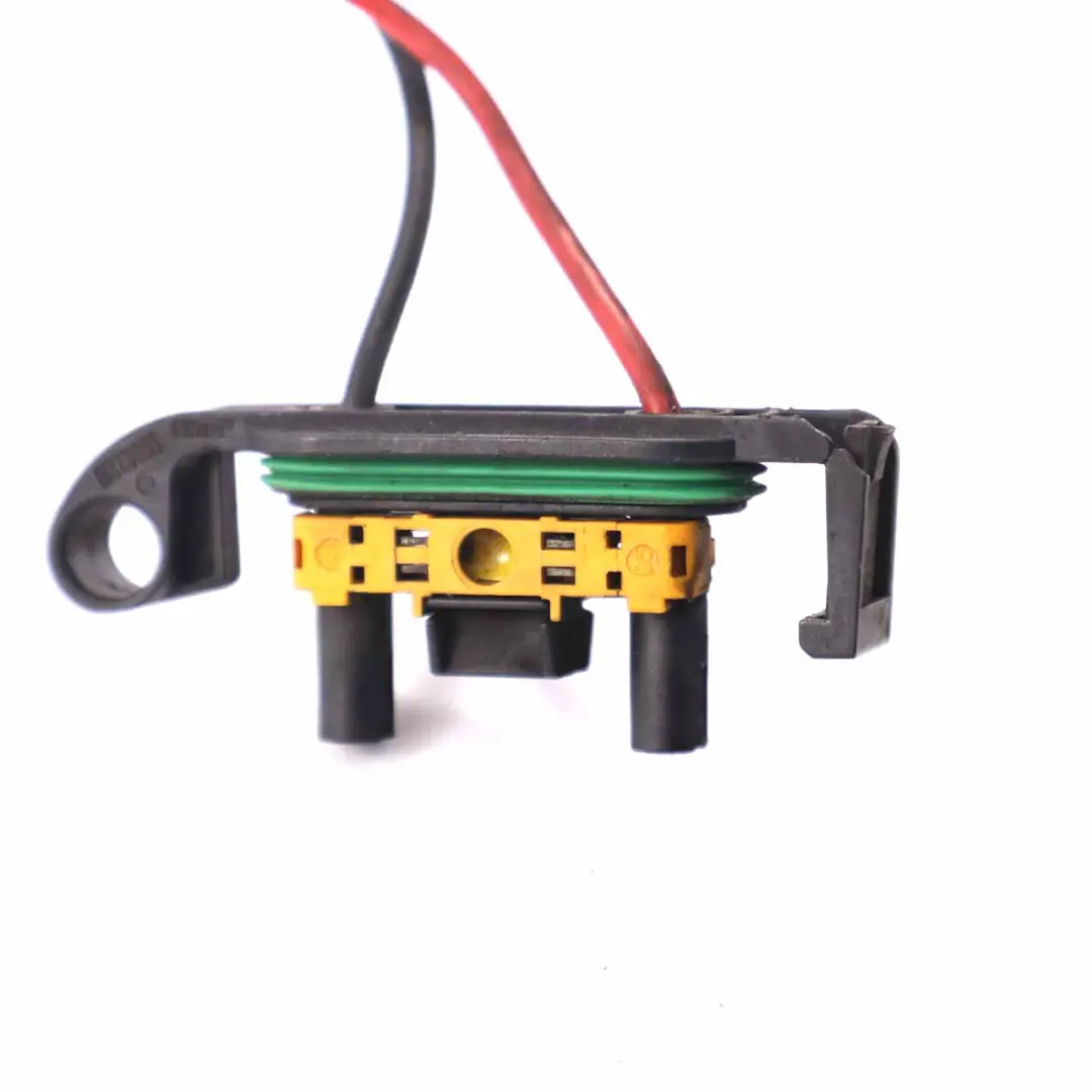Renault Trafic II Motore soffiante Resistenza ventola riscaldatore - SKU 7701208226 - Numero di parte 7701208226