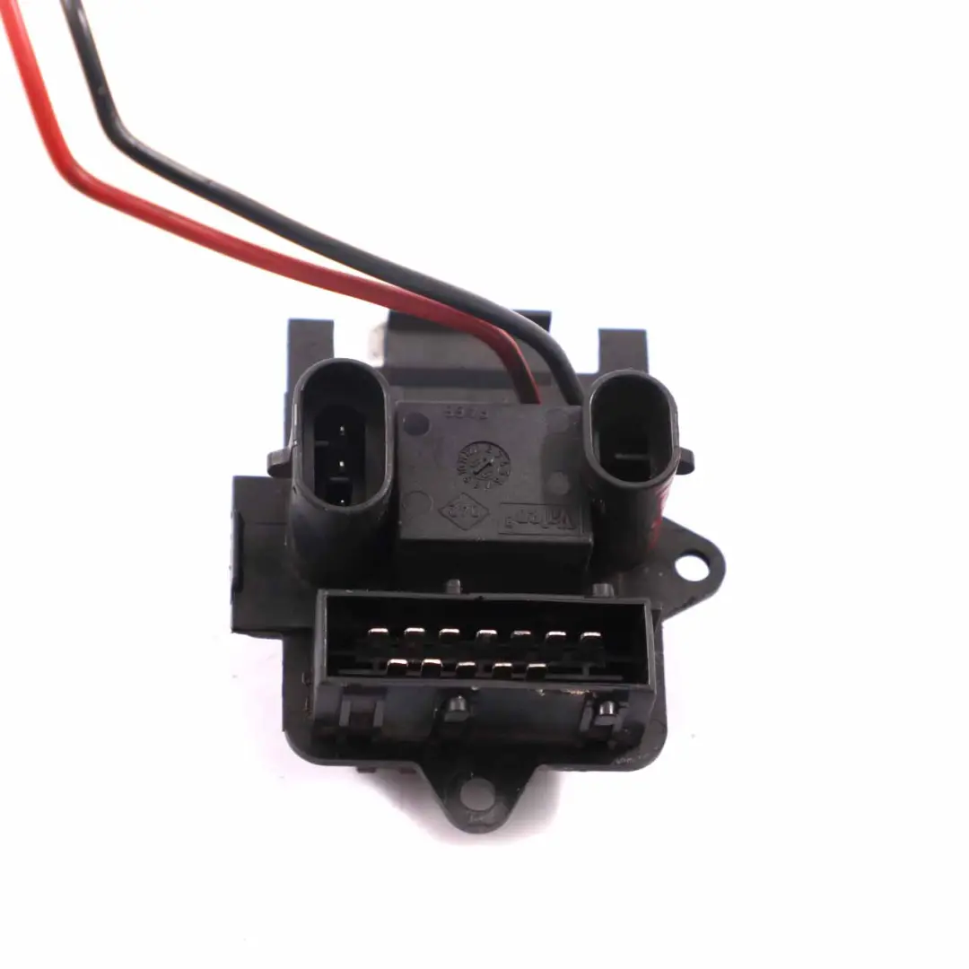 Renault Trafic II Blower Motor Heater Fan Resistor Regulator - SKU 7701208226 - Part number 7701208226