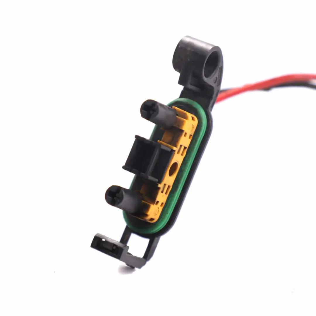 Renault Trafic II Gebläsemotor Heizlüfter Widerstand Regler - SKU 7701208226 - Teilenummer 7701208226