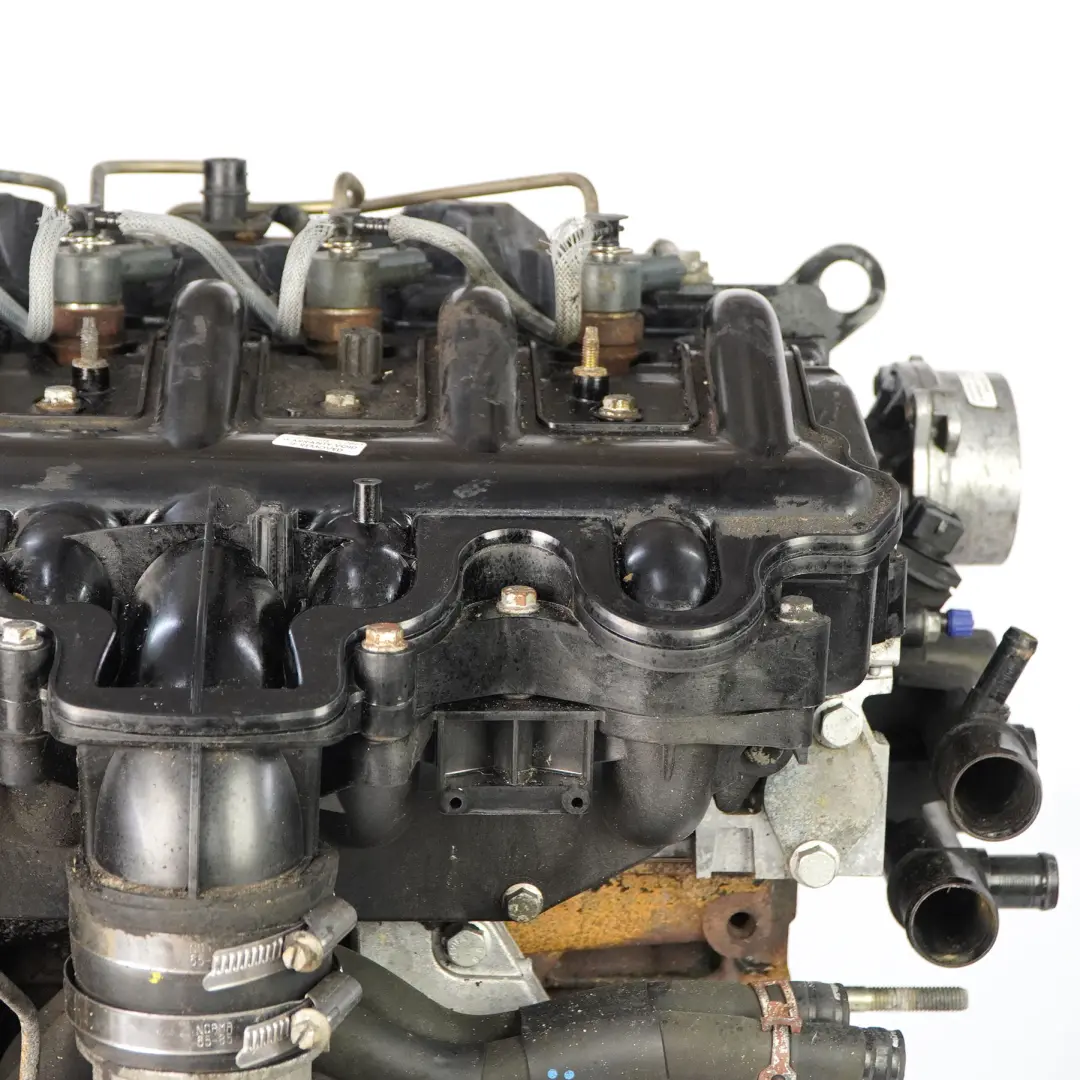 Moteur Complet G9U G9U754 avec 189 000 km, GARANTIE Renault Master 2 2.5 dCi - SKU 7701475325-1 - Numéro de pièce 7701475325
