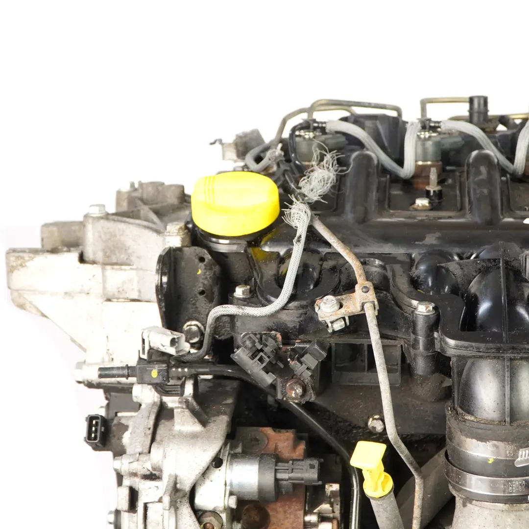Moteur Complet G9U G9U754 avec 189 000 km, GARANTIE Renault Master 2 2.5 dCi - SKU 7701475325-1 - Numéro de pièce 7701475325