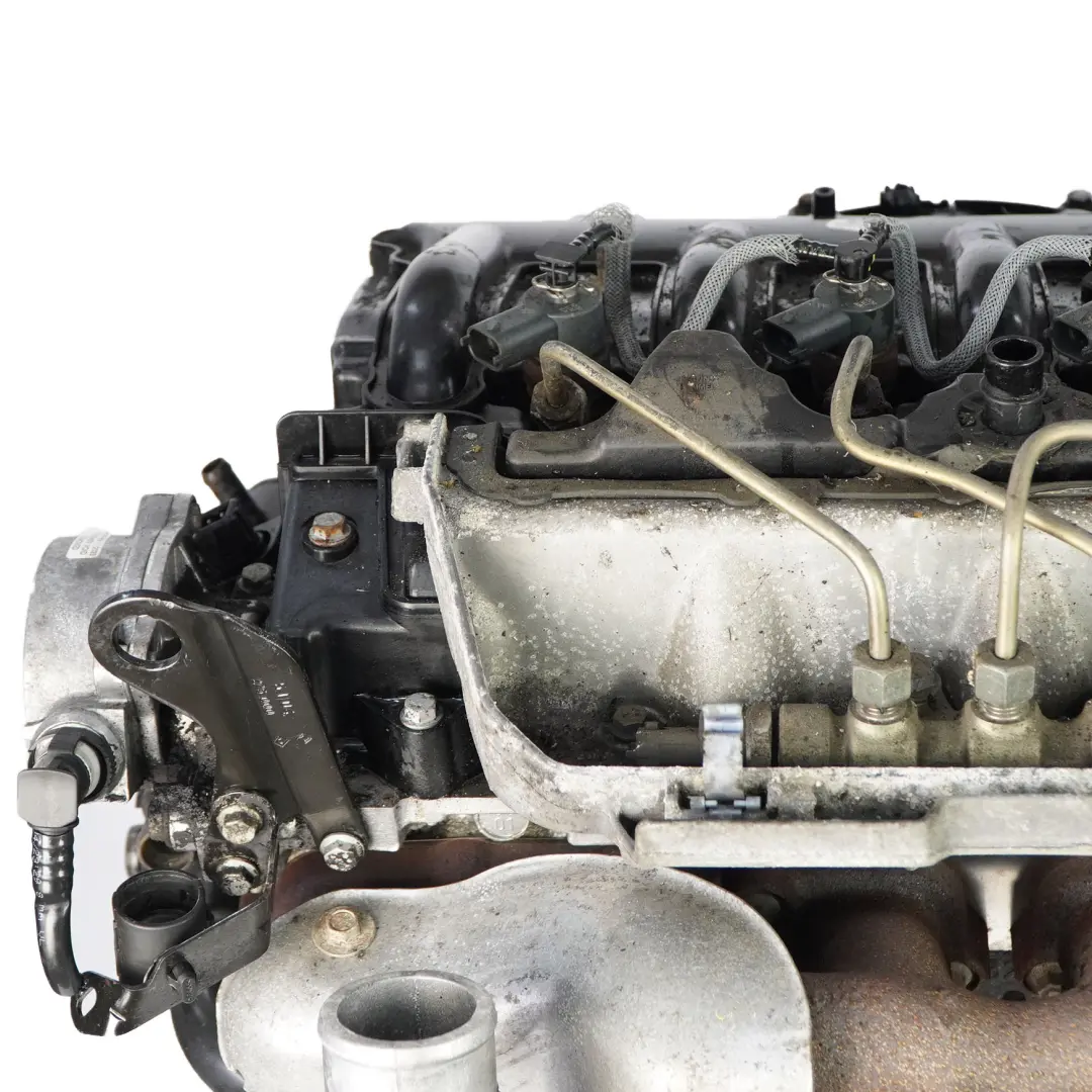 Moteur Nu G9U G9U754 189k, GARANTIE Renault Master 2 Opel Movano A 2.5 dCi DTI - SKU 7701475325 - Numéro de pièce 7701475325
