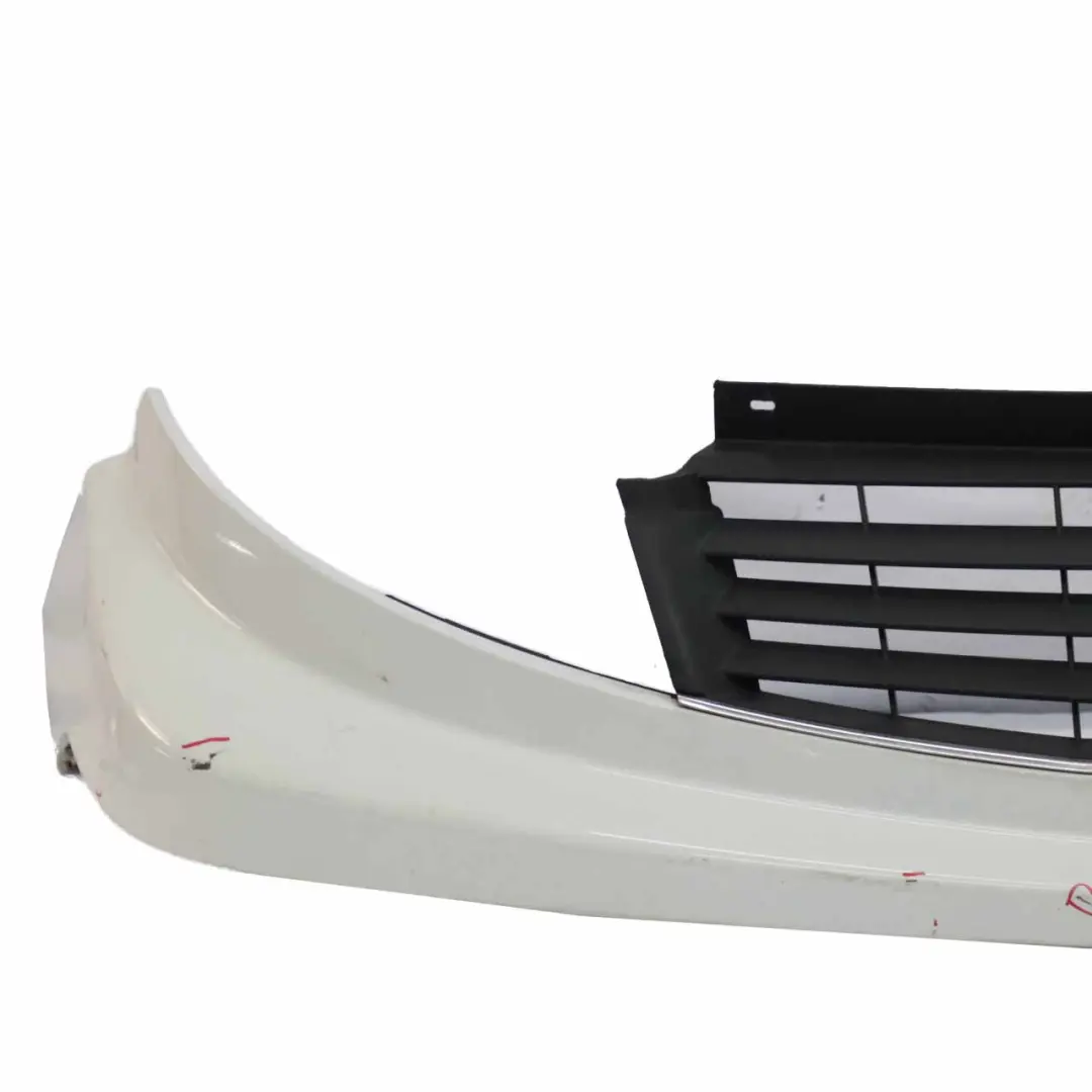 Renault Trafic II Atrapa Grill Casa White - D31 - SKU 7701477202-CAW - Numer Części 7701477202